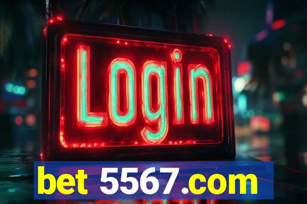 bet 5567.com